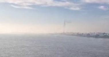 الطقس غدا.. موجة باردة نهارا شديدة البرودة ليلا والصغرى بالقاهرة 10 درجات