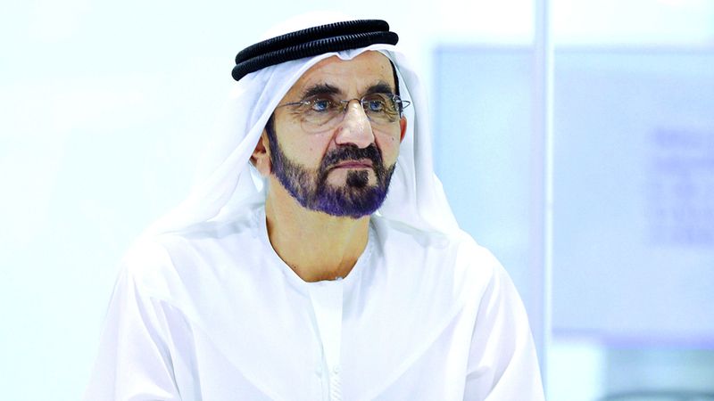 الامارات | محمد بن راشد: الإمارات العاشرة عالمياً في مؤشر القوة الناعمة 2025