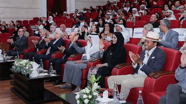 نهيان بن مبارك: الإمارات نموذج عالمي في تمكين أصحاب الهمم واحتضان مواهبهم