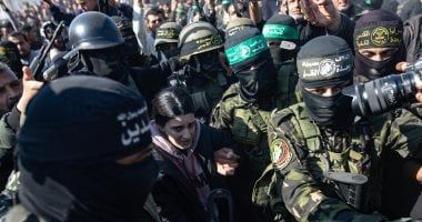 حماس تطالب إسرائيل بإعادة جثمان ادعت أنه لفلسطينية بديلة لشيرى بيباس