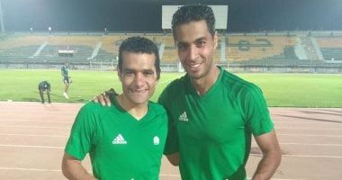 بعد غياب الصافرة المصرية عن الكلاسيكو.. 9 حكام وطنيين أداروا القمة فى 35 عاما