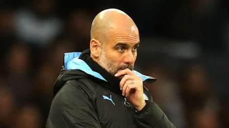 بعد صدمة مدريد.. جوارديولا يكشف خطته المستقبلية