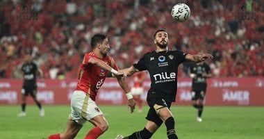 موعد مباراة القمة بين الأهلي والزمالك والقنوات الناقلة