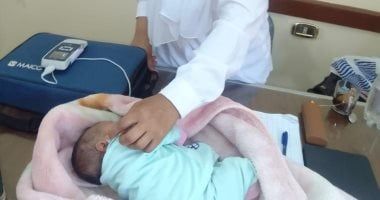 الصحة: فحص 7 ملايين و523 ألف طفل ضمن مبادرة الكشف المبكر وعلاج فقدان السمع