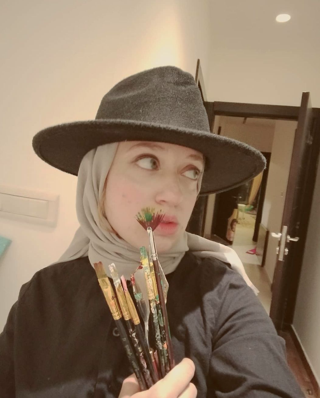 آية عادل.. قصة سقوط غامض من الدور السابع فى الأردن.. وأسرتها تتهم زوجها