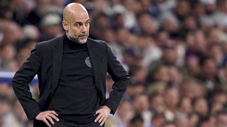 جمهور مدريد يهين غوارديولا بهتافات "المثلية والمخدرات"