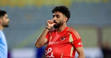 كولر يمنح مروان عطية ومحمد هانى تعليمات خاصة قبل مواجهة الزمالك
