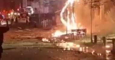 تل أبيب تفرض حظر نشر على تحقيقات تفجير الحافلات