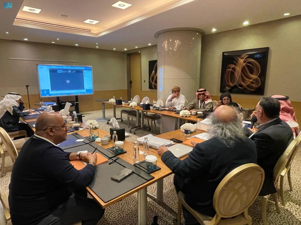 انتخاب السعودية رئيسًا لاتحاد صحافيي غرب آسيا