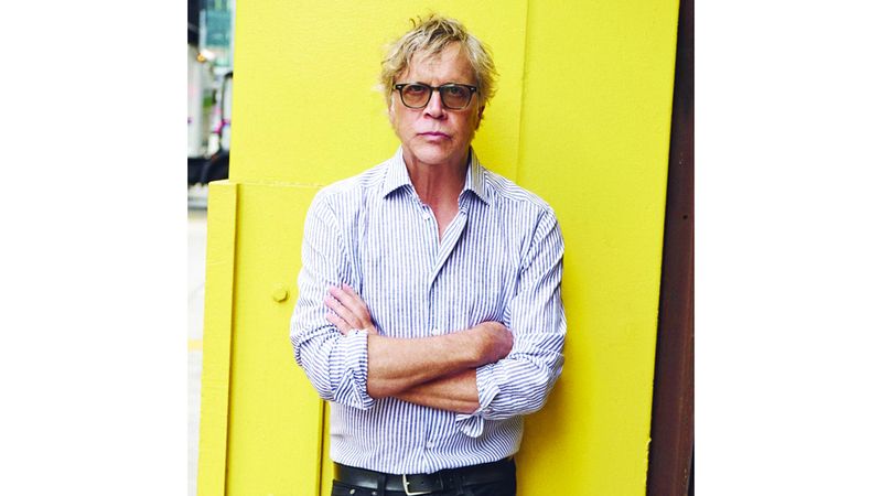 الامارات | طيف ترامب وأزماته حاضران في «برلين السينمائي»