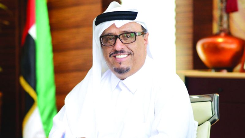 الامارات | «سعيد لوتاه الخيرية» تتبرع بـ 4 ملايين درهم لـ «محاكم الخير»