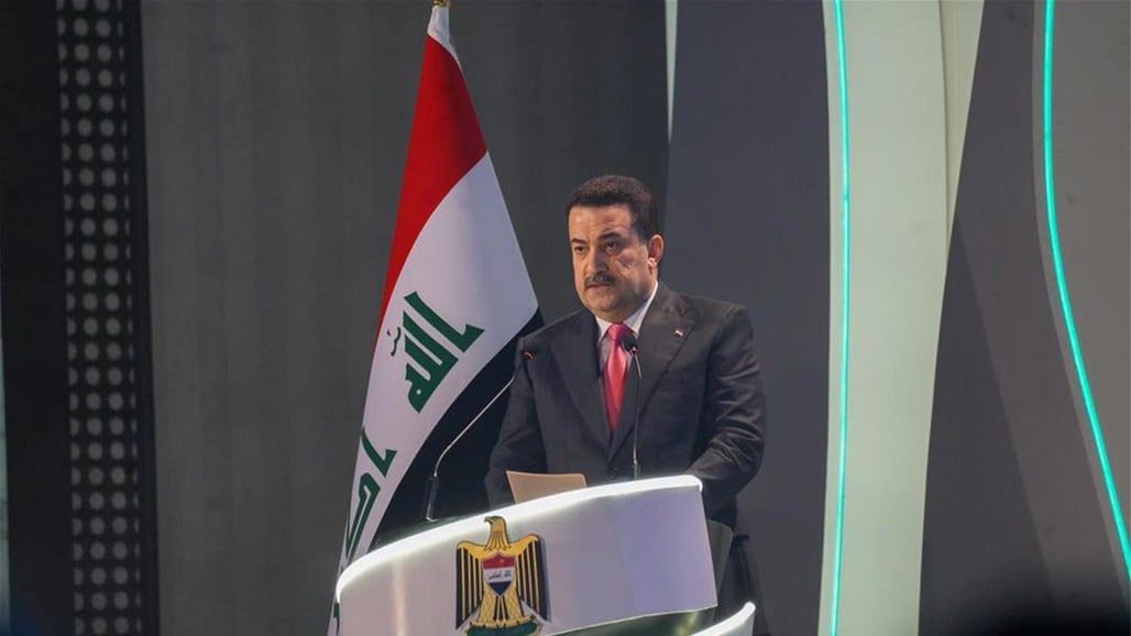 السوداني يتحدث عن "تحديات داخلية وخارجية": سياسة التوازن كانت تحدياً