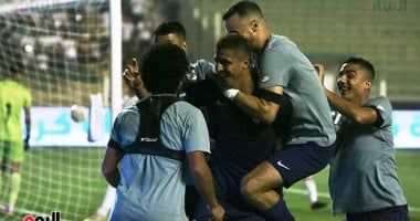 إنبى يغلق صفحة سموحة استعدادا لغزل المحلة ويحذر اللاعبين من العروض الوهمية