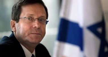 الرئيس الإسرائيلى تعليقا على الإفراج عن الأسرى: خرجوا من جحيم غزة