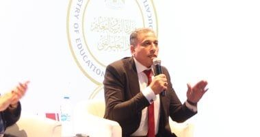 وكيل وزارة التعليم بالجيزة يطلق أولى جلسات الحوار المجتمعي حول "البكالوريا المصرية"