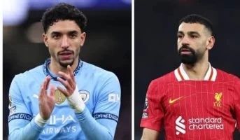 "كاس" ترفض استئناف روبياليس على عقوبة "القبلة"