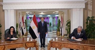 وزيرة التضامن تثمن جهود التعاون الوثيق مع النيابة العامة في عدد من المجالات المشتركة