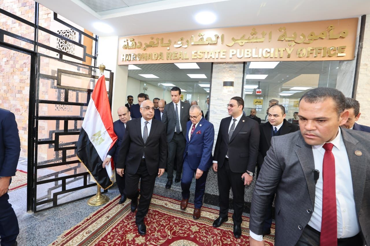 وزير العدل: الوزارة تدعم جميع الجهات القضائية لتعزيز العمل بالوسائل الحديثة