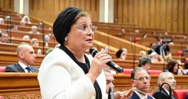 نائب وزير الصحة يشيد بجهود المنوفية بملف السكان وتدعو لتعزيز دور رجال الدين