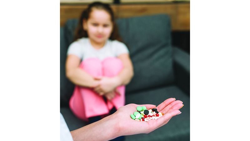 الامارات | أدوية تقود إلى الإدمان والوفاة بسبب الاستخدام المفرط دون وصفة طبية