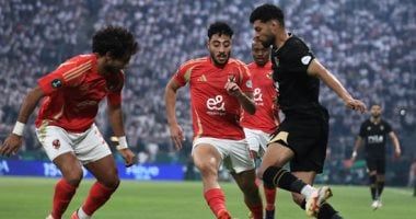 اعرف ممنوعات الجماهير فى مباراة الأهلى والزمالك الليلة