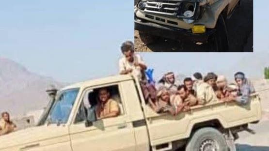 الخليج اليوم .. اليمن.. وفاة وإصابة 13 شخصاً وهم في طريقهم لحضور مباراة كرة قدم