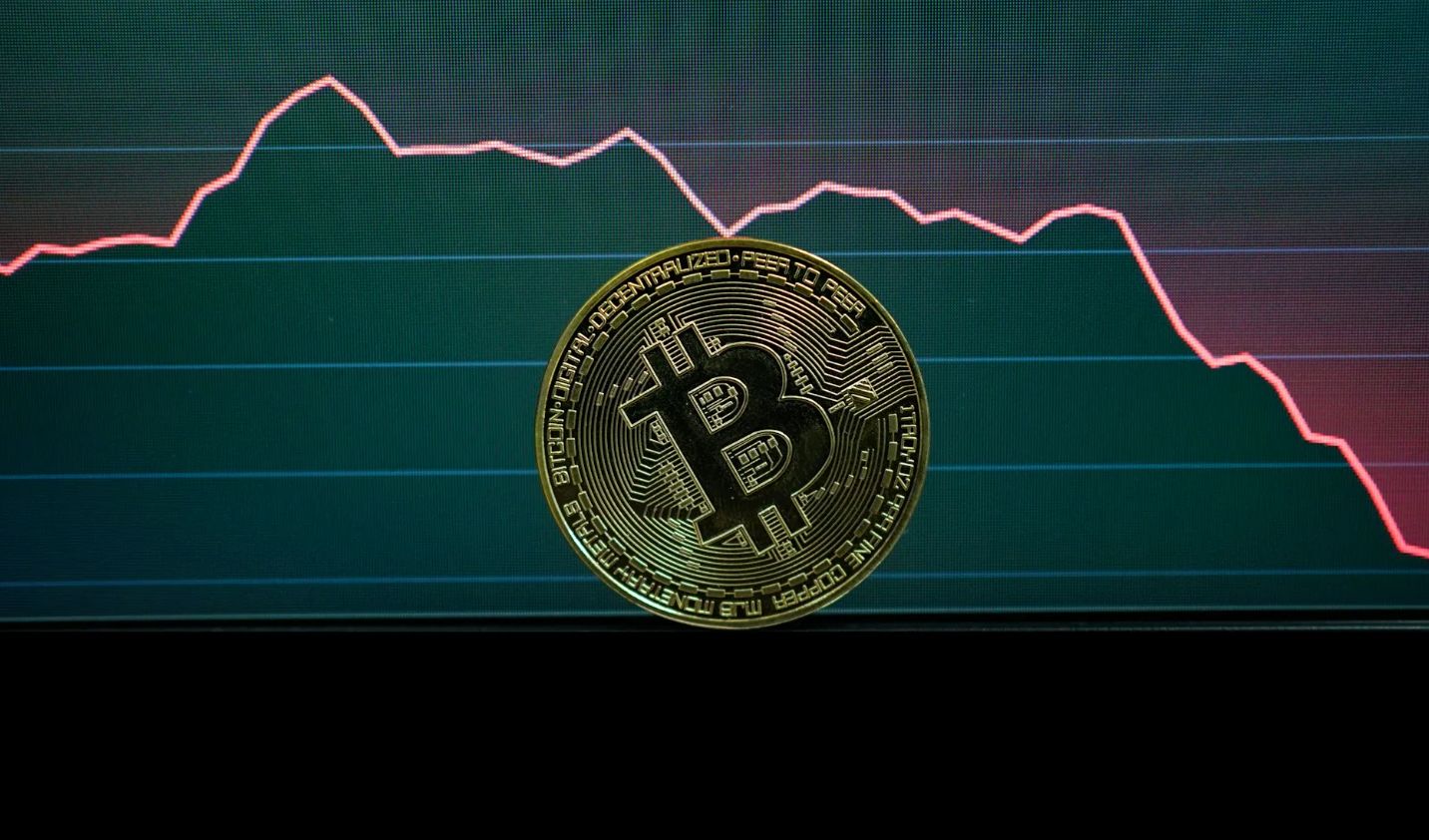 انخفاض نشاط شبكة البيتكوين قد يدفع السعر إلى 86 ألف دولار