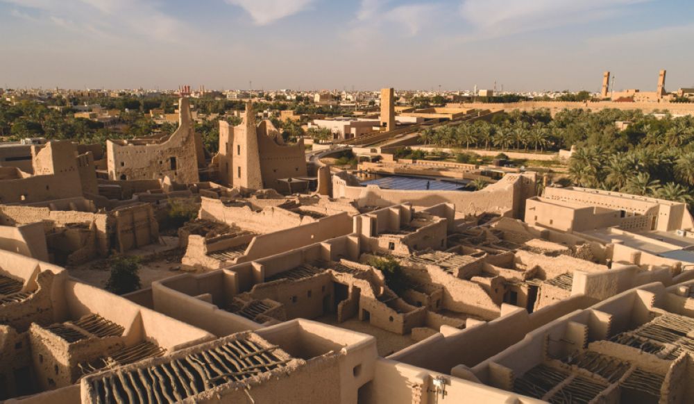 مهد التأسيس وصناعة الأمجاد.. كيف أصبحت الدرعية نواة الدولة السعودية الأولى؟