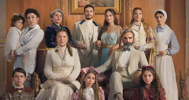 عقوبات جديدة على “عائلة شاكر باشا”.. انتهاك للقيم الأسرية؟