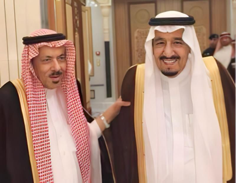 السعودية | “البليهد” في ذكرى يوم التأسيس الوطن يعيش التاريخ الحافل والخطى المتسارعة في النماء
