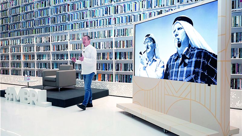 الامارات | «أبناء الرمال السبع».. 130 ألف عام  من تاريخ الإمارات والمنطقة