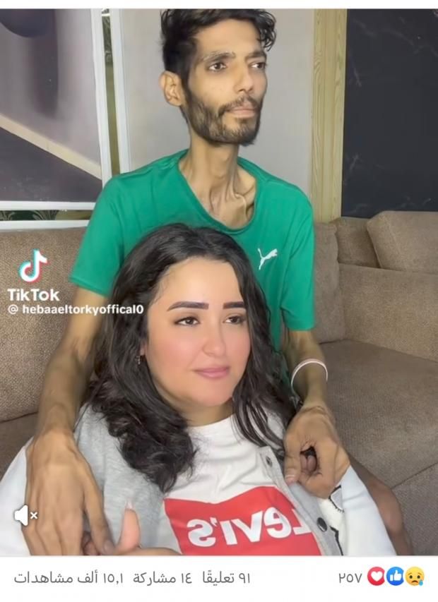 تطورات حالة إبراهيم شيكا لاعب الزمالك المصاب.. «مش قادر يتكلم بسبب السرطان»