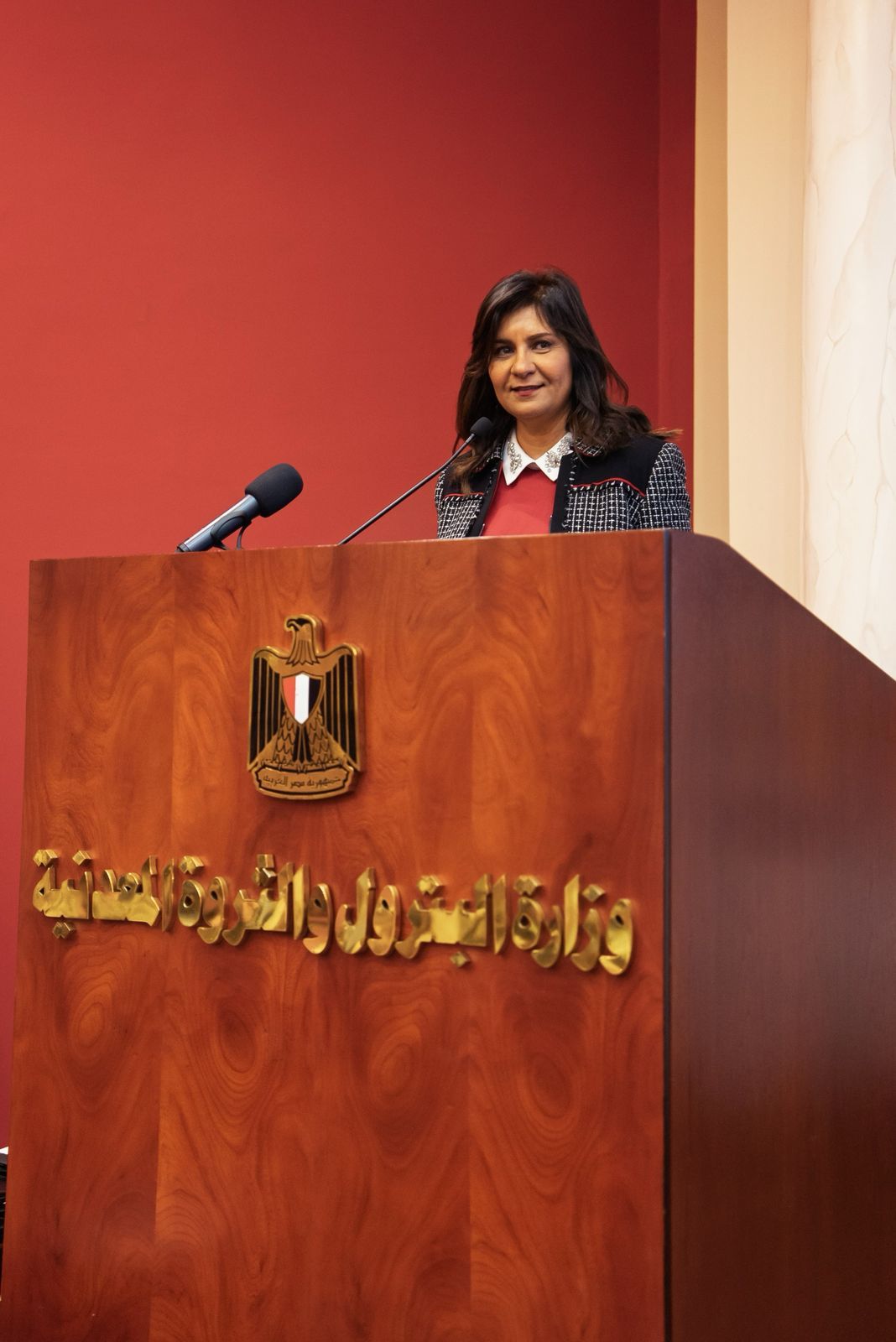 حياة كريمة توقع بروتوكول تعاون مع 5 شركات بترولية