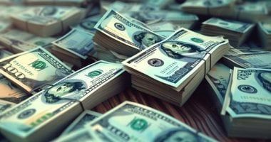 سعر الدولار اليوم السبت 22-2-2025 أمام الجنيه المصرى
