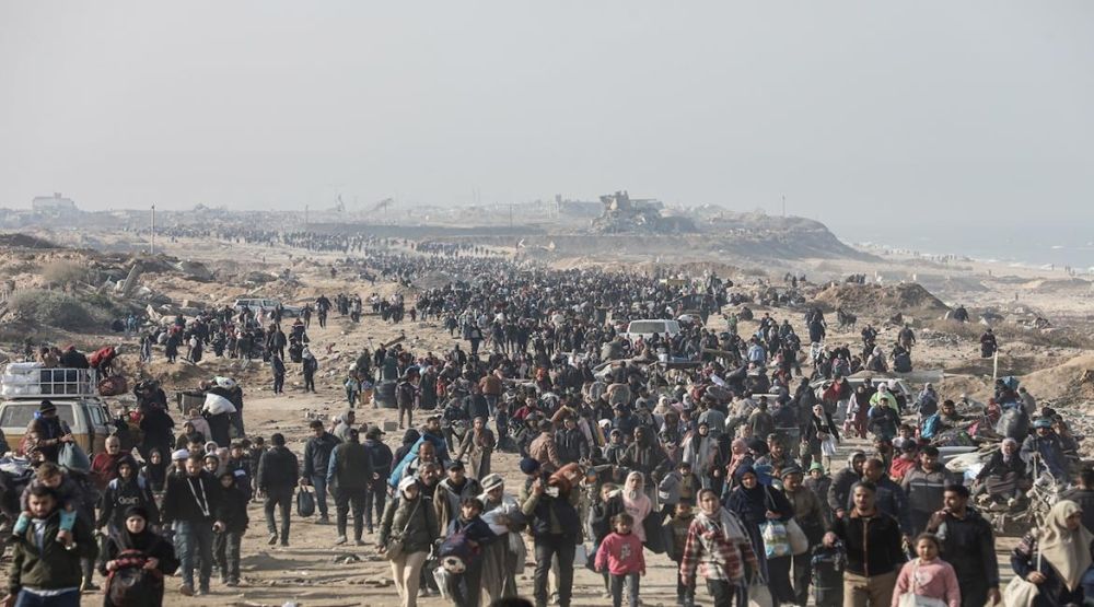 الأمم المتحدة: سكان غزة يتطلعون إلى مشاريع إعادة الإعمار والتنمية