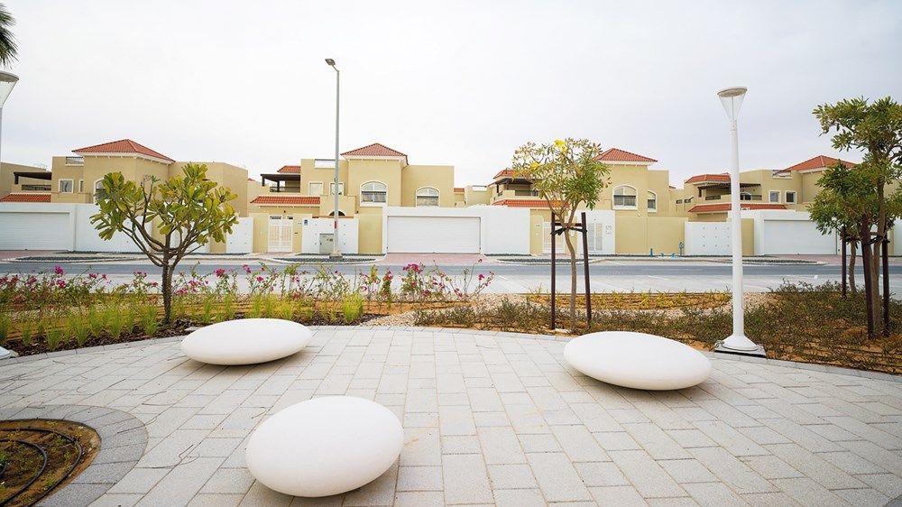 «إسكان المواطنين» يتصدر أجندة الأولويات لبناء مجتمع متماسك ومزدهر