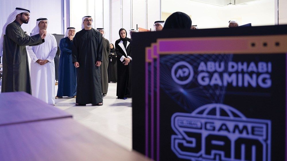 خالد بن محمد بن زايد يزور مركز "نبض الفلاح" المجتمعي ويوجّه بالتوسُّع في إنشاء مراكز مجتمعية شاملة على مستوى الإمارة