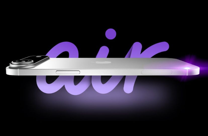 تكنولوجيا: iPhone 17 Air قد يأتي بشاشة أصغر من المتوقع وفقًا لتسريب جديد