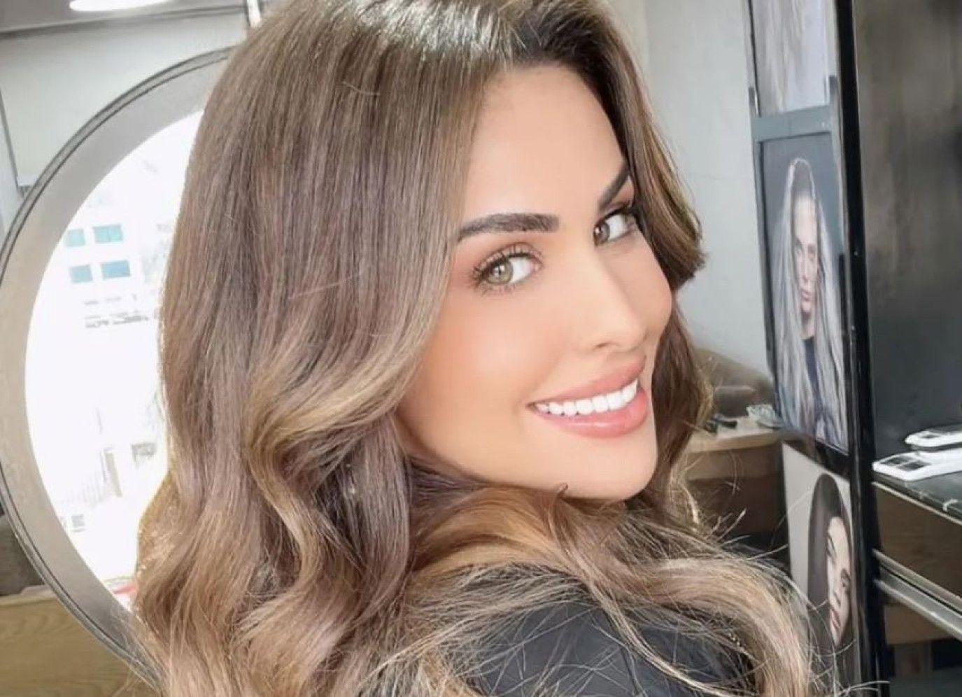 مي سليم تلجأ لحيل كوميدية لإحباط زواجها في مسلسل هايدي ونوفل.. رمضان 2025