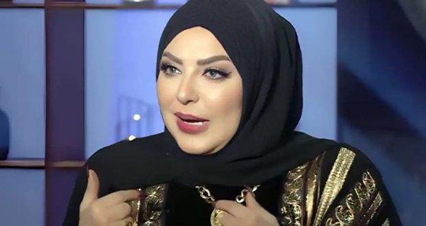 ميار الببلاوي تتعرض للسرقة وتلجأ للقضاء