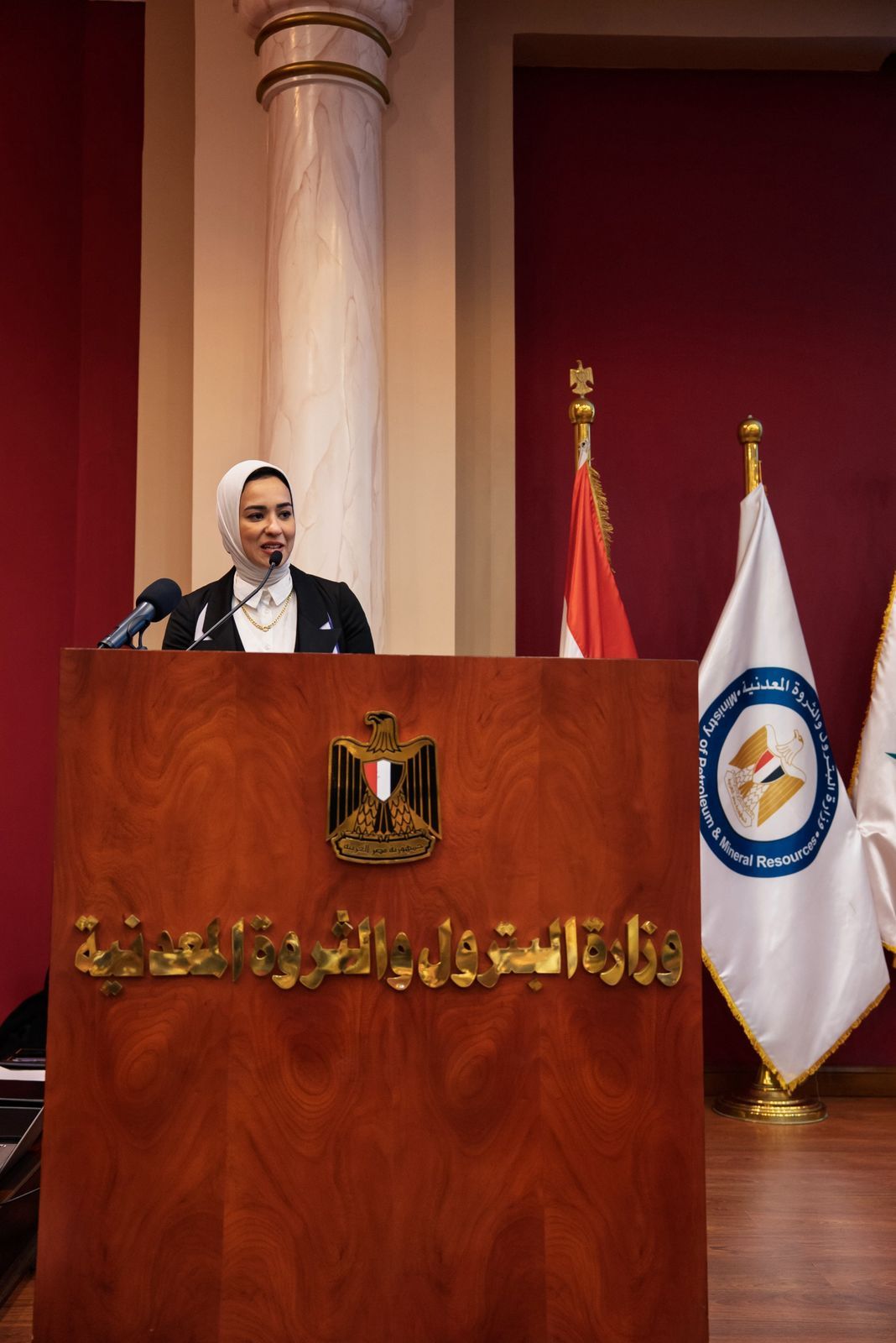 حياة كريمة توقع بروتوكول تعاون مع 5 شركات بترولية