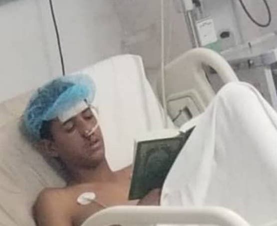 الخليج اليوم .. رفض المشاركة في دورة "طائفية".. مقتل طفل يمني تحت التعذيب الحوثي