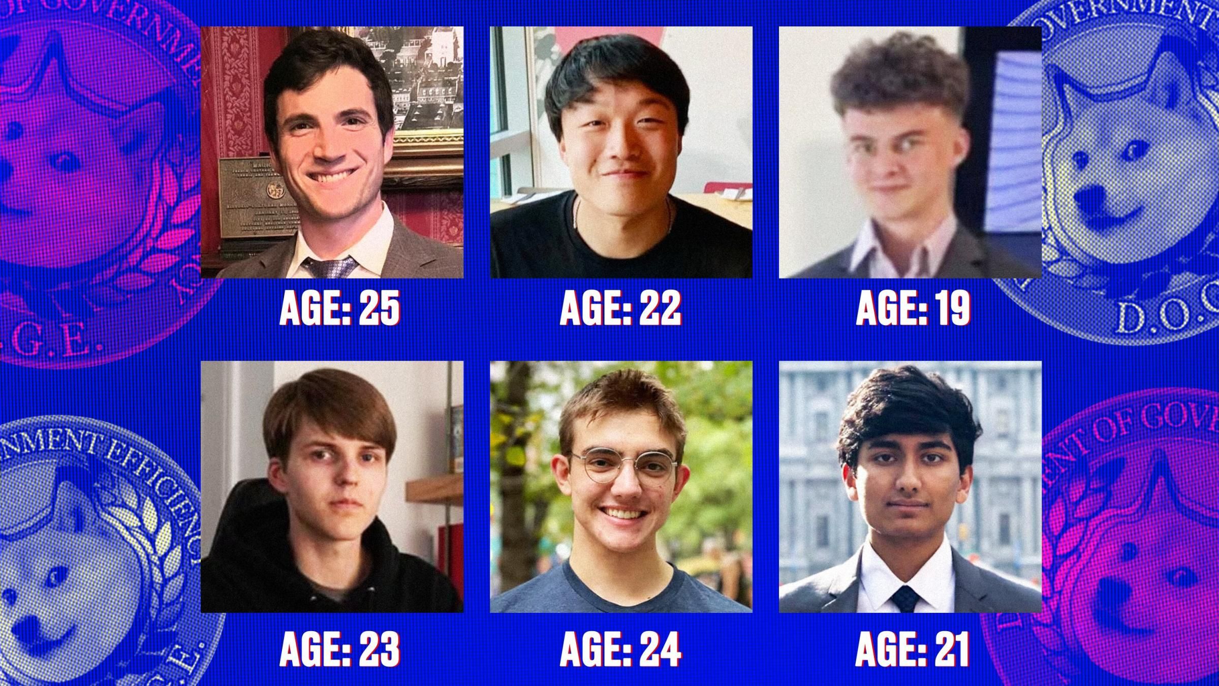 تكنولوجيا: إيلون ماسك بين السياسة والتقنية 6.. الملياردير يشكل فريقا فى العشرينات لإدارة DOGE