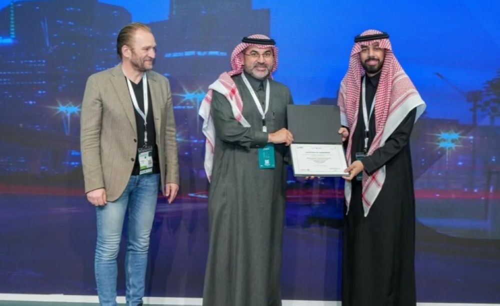 30 متدربًا و16 محورًا.. "أكاديمية الإعلام" تختتم معسكرها التدريبي