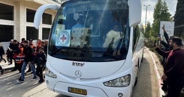 حماس: إسرائيل تخرق الاتفاق بعدم الإفراج عن الدفعة السابعة من الأسرى