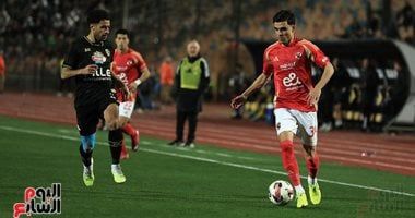 حصاد الرياضة المصرية اليوم السبت 22 - 2 - 2025