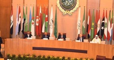 رئيس الاتحاد البرلمانى العربى يدعو لتبنى وثيقة عربية برلمانية لدعم فلسطين