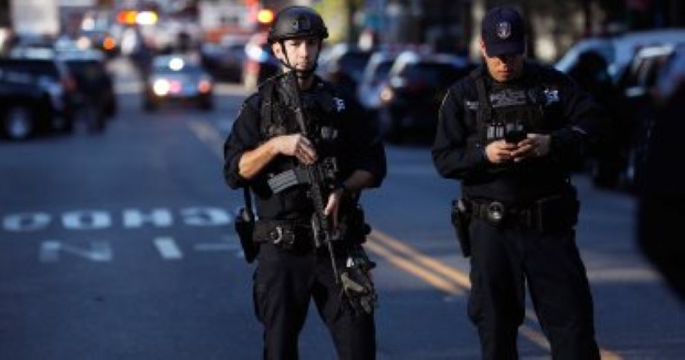 أمريكا.. مقتل مسلح أطلق النار في مستشفى بولاية بنسلفانيا