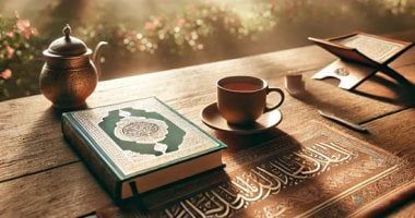 أذكار المساء.. من قال سبحان الله وبحمده مئة مرة لم يأت أحد يوم القيامة بأفضل مما جاء به