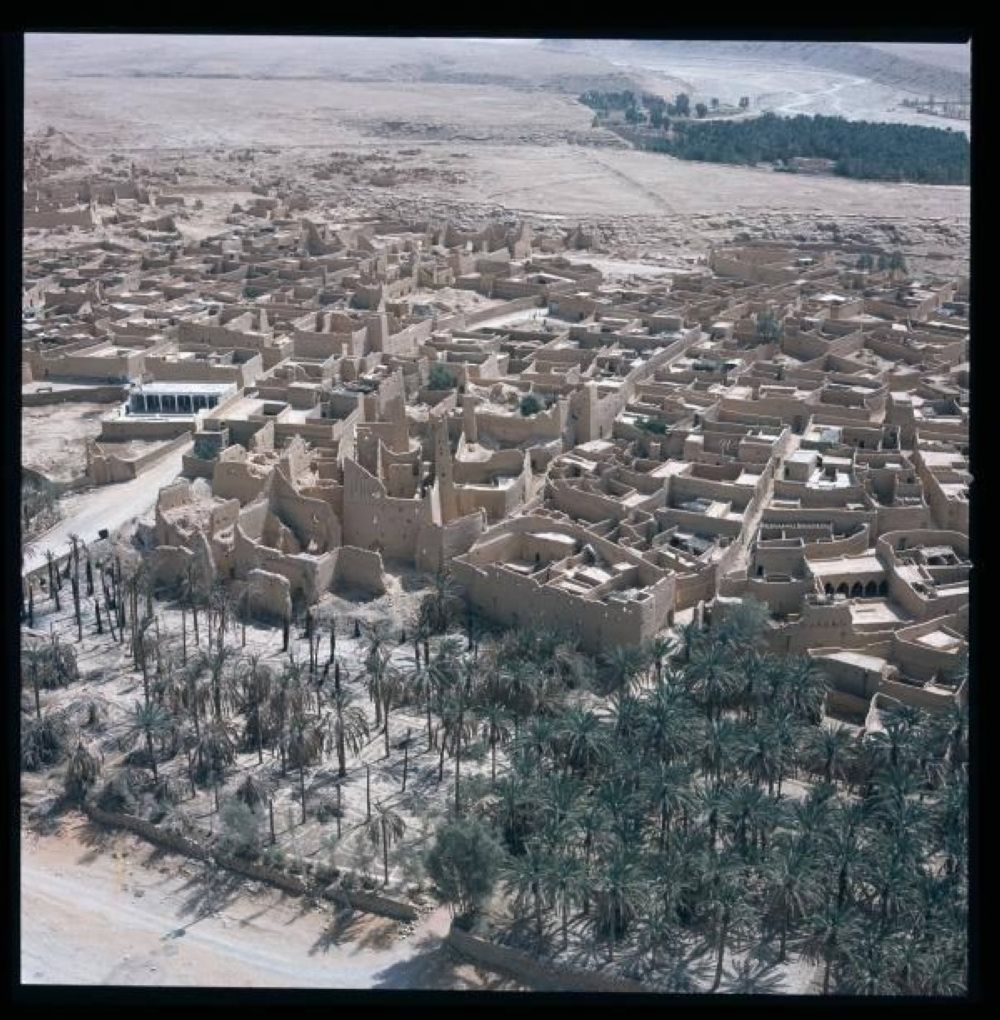 مهد التأسيس وصناعة الأمجاد.. كيف أصبحت الدرعية نواة الدولة السعودية الأولى؟